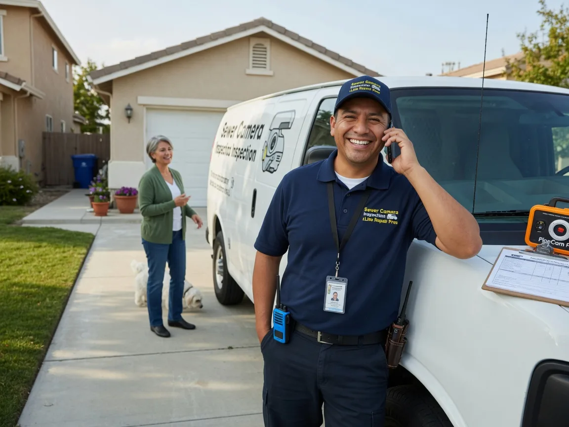 Sewer Line Repair Chestnut, IL FAQs